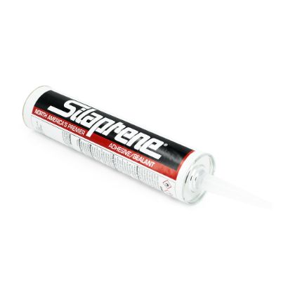 Picture of SUPER WHITE SILAPRENE PREMIRE 10.1 OZ CARTRIDGE