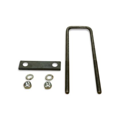 Picture of U-BOLT KIT (4) 5/8 X 3.5 X 16"