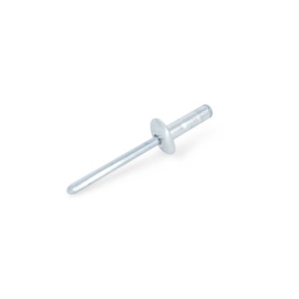 Picture of BLIND RIVET 3/16 BRAZIER HEAD/100