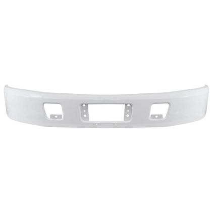 Picture of HINO BUMPER - WHITE MODELS 238-258-268-338, 2005-UP