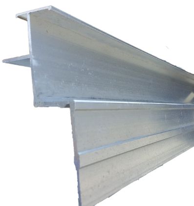 Picture of TOP RAIL N/S 2013 MULTIVANS DURAPLATE X 26 FT DIE 8763