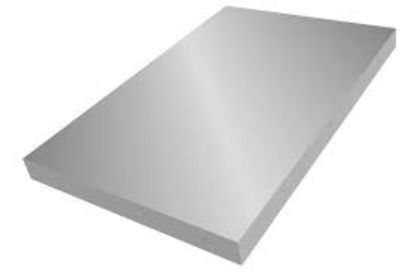 Picture of SMOOTH PLATE HR 3/16" X 48" X 96" A-36