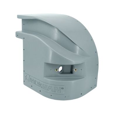 Fleet Parts. Front Wall Components