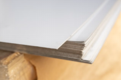 Picture of 8MM X 4' X 8' RUSSIAN BIRCH PLYWOOD (BB/CP)