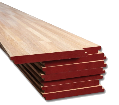 Picture of 1.375" X 12" X 312" (26') LAMINATED BOARD