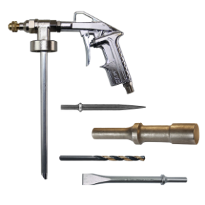 Picture for category Bits, Punches & Tools