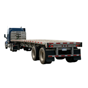 Picture for category Flatbed Components
