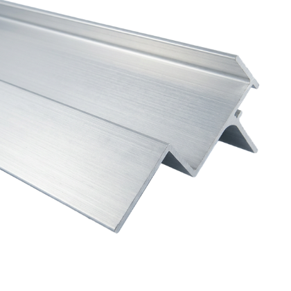 Picture of UTILIMASTER TOP RAIL 26 FT NEW STYLE NO WIRE GROOVE