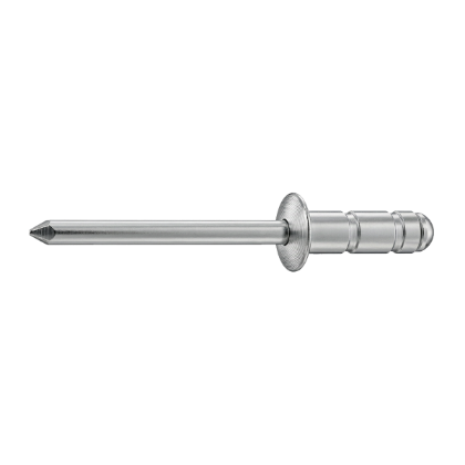 Picture of 3/16" STAVEX ALL STEEL RIVET Z/P USED ON MORGAN BODIES