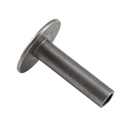 Picture of DOOR RIVET TRUSS HD 1/4" X 1-1/8" TUBULAR