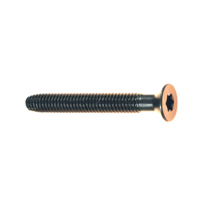 Picture of 5/16" X 1-1/2" TORX FLAT HEAD FLOOR SCREWS