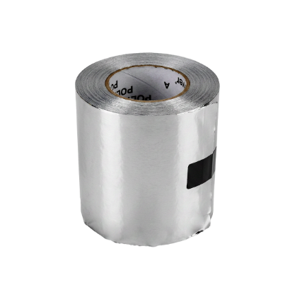 Picture of ALUMINUM 6" X 33.5' FOIL ROOF TAPE