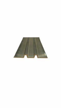 Picture of ALUMINUM RUB RAIL 2 RIB 26'