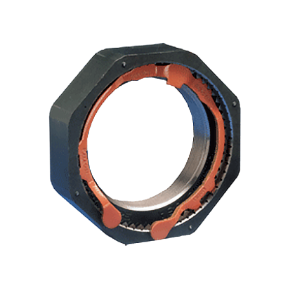 Picture of SPINDLE NUT, PRO-TORQ, HM518410/445 BRGS