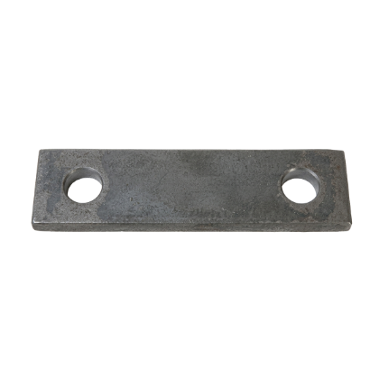 Picture of U-BOLT TIE BAR (YOKE) 4-1/4" CENTER TO CENTER