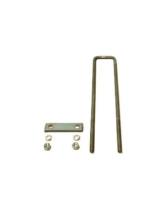 Picture of U-BOLT KIT (4) 5/8 X 3.5 X 24"