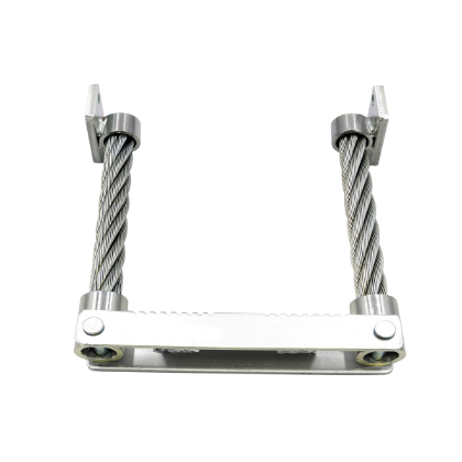 Picture of WIRE ROPE FLEX STEP WALTCO (26478550 - SWIVEL)