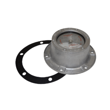 Picture of 6-HOLE GREASE HUB CAP