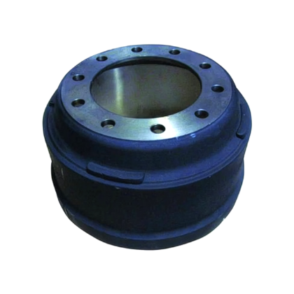 Picture of BRAKE DRUM 16.50X7.4 10-BH BALANCED 11.25 BC DIA 10.56 DEPTH 1.00-BH SIZE