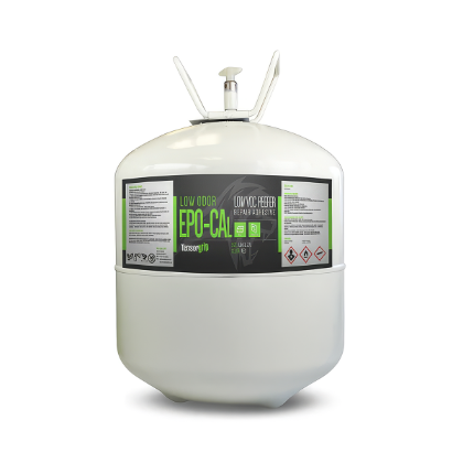 Picture of TENSORGRIP LOW-VOC REEFER REPAIR ADHESIVE 22L