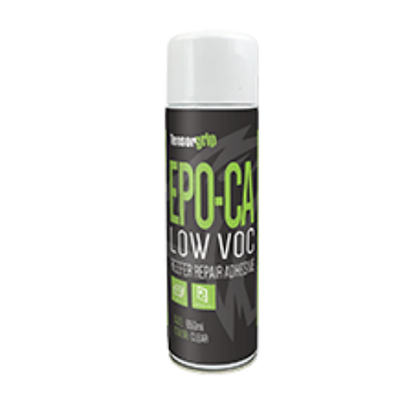 Picture of TENSORGRIP LOW-VOC REEFER REPAIR ADHESIVE RED 13 OZ