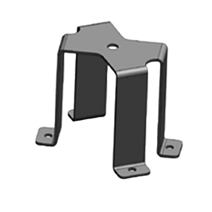 Picture of HUBODOMETER BRACKET