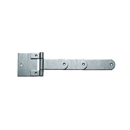 Picture of HINGE 12 IN LAMINATED ZINC HINGE