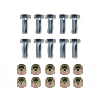 Picture of LANDING GEAR BOLT KIT (ONE LEG)
