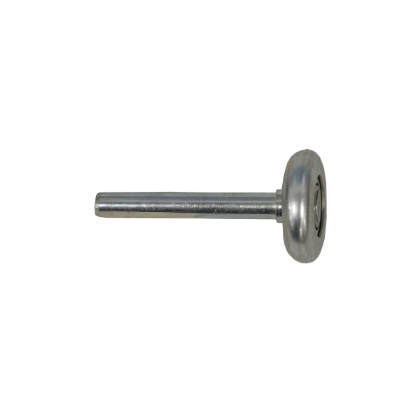 Picture of WHITING 2 IN STEEL ROLLER 3" SHANK
