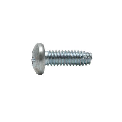 Picture of PAN HEAD SCREW 1/4-20X2 ZINC