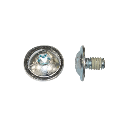 Picture of MORGAN WASHER HEAD BOLT 5/16-18  X 5/8" WITH PATCH