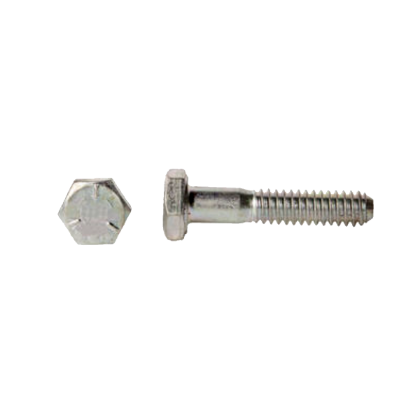 Picture of 3/8X2 HEX HEAD CAP SCREW USS