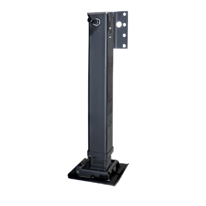 Picture of NON-GEAR LEG, 17" TRAVEL, CUSHION FOOT, 4 HOLE MNT