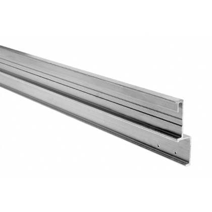 Picture of MORGAN ALUM SIDE DOOR HINGE OR LOCK POST NEW STYLE SINCE 1999