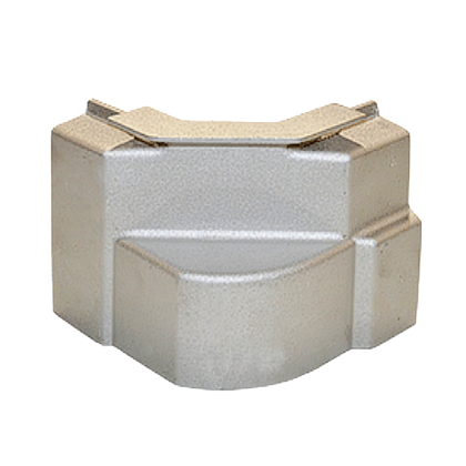 Picture of GD CORNER CAP R/S (3" RAD)