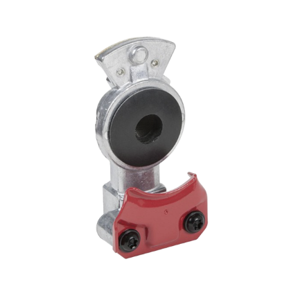 Picture of GLADHAND EMERGENCY (RED) SCREW-ON