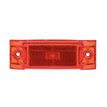Picture of MARKER LIGHT LED 3-DIODE RED MODEL #21 KIT