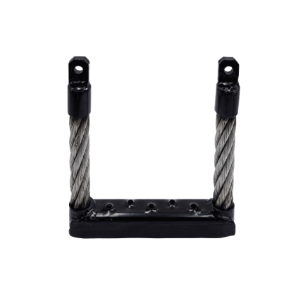Picture of WIRE ROPE FLEX STEP MAXON (288680 - BUSTIN STEP - FIXED)