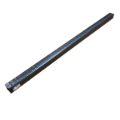 Picture of 4" X 4" X 94" REAR ICC BUMPER TUBE (POOCHED 16"-36"-16")