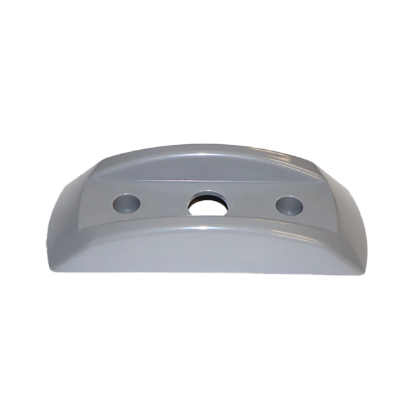 Picture of 0035 MORGAN CORNER CAP LIGHT BRACKET 33 SERIES