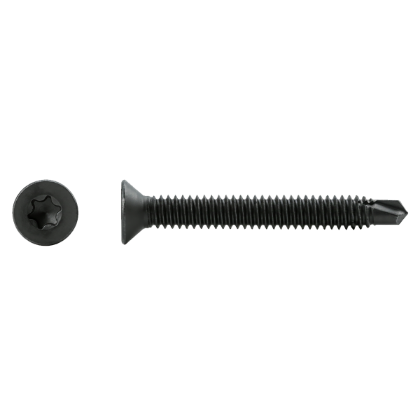 Picture of 5/16X2-1/2" TORX HD FLOOR SCREW