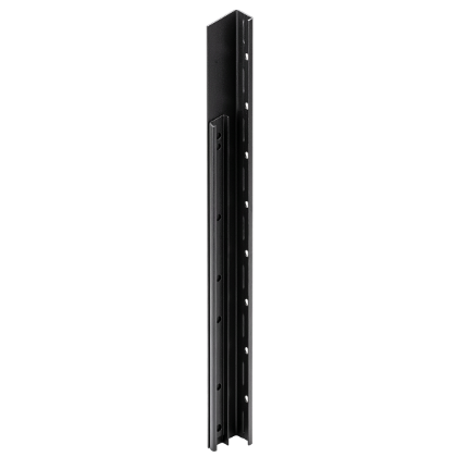 Picture of WHITING TEMPGUARD LH VERTICAL DOOR TRACK 107" (2269)