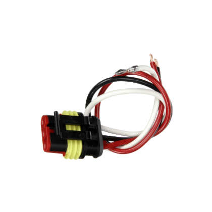 Picture of PIGTAIL LED 8 IN FIT N FORGET STT