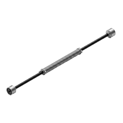 Picture of TODCO STYLE OPERATOR 57" SPRING 96" SHAFT