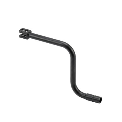 Picture of LANDING GEAR 15" CRANK HANDLE, HORIZONTAL