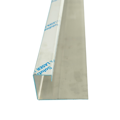 Picture of 12GA S/S - 117" REAR CORNER POST (MULTIVANS) (OLD FP # MV3S/117)