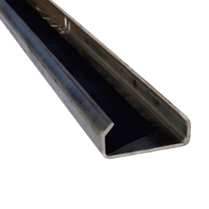 Picture of 1/4" HR X 72" WINCH SLIDER TRACK (OLD FP # KIN3606)