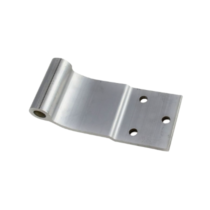 Picture of HINGE, 3" X 6-3/4", 3-HOLE, STRICK-STYLE, ALUMINUM