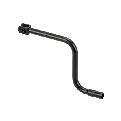 Picture of LANDING GEAR HANDLE 21" VERTICAL. MT. (OLD FP # AUM 568.1032)