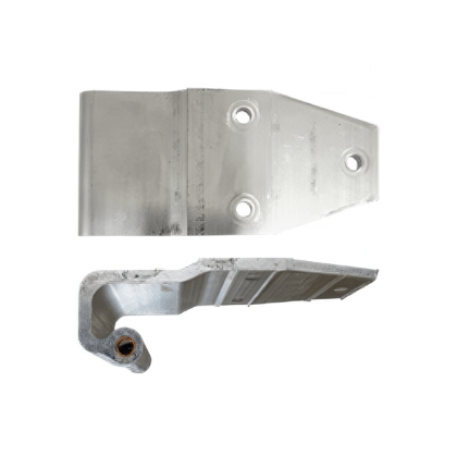 Picture of GD HINGE (NEW) 2-1/4" OFFSET X 8.25"LONG
